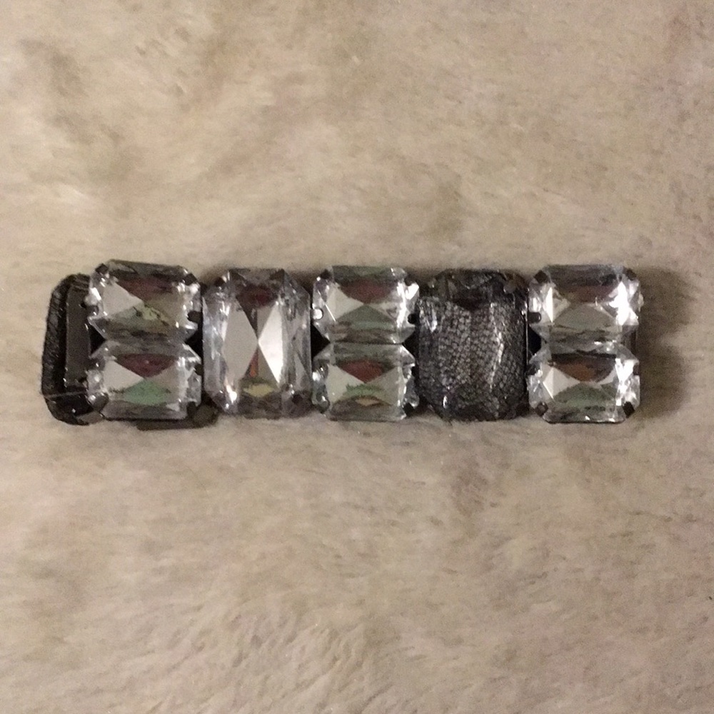 Chunky Candie’s bengal